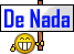 denada