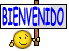 bienvenido